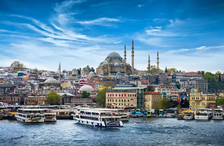 Beard Transplant Istanbul